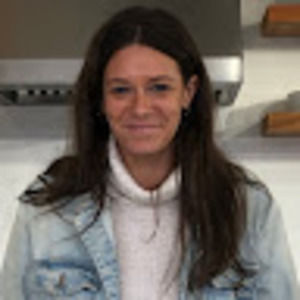 Meet your Posher, Cathryn